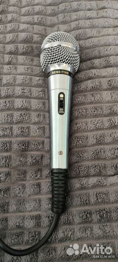 Микрофон
