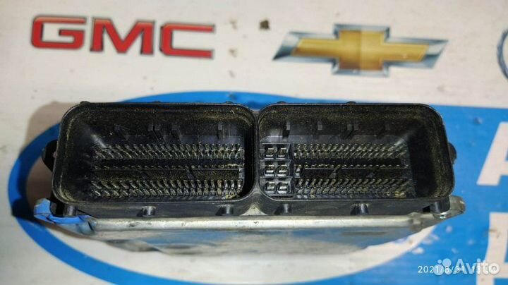 Эбу двс Volkswagen Touareg 7P 10-18 3.0D