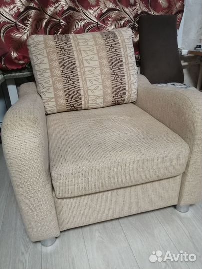 Угловой диван