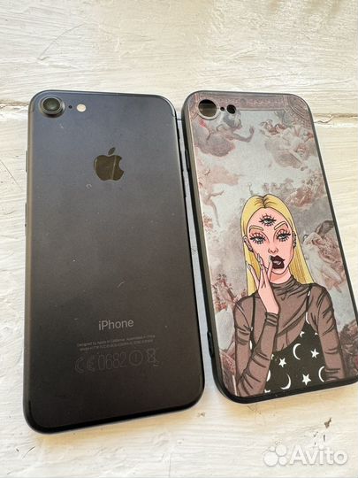 iPhone 7, 32 ГБ