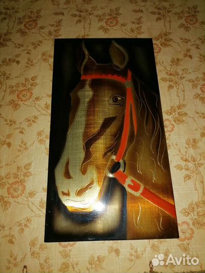 Картина панно