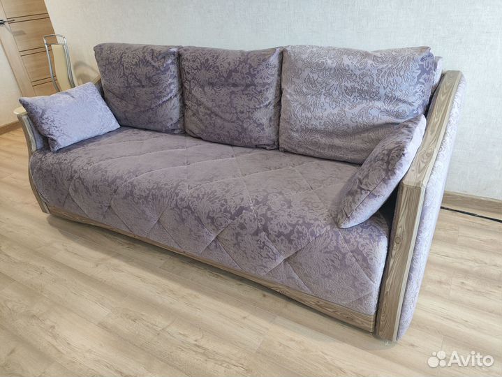 Диван раскладной Moon