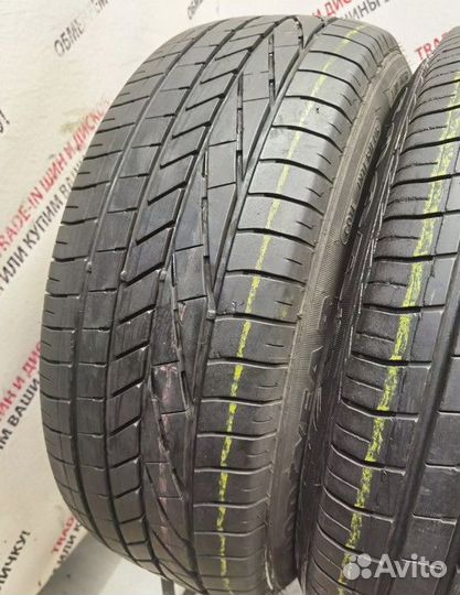 Goodyear Excellence 235/55 R19 101W