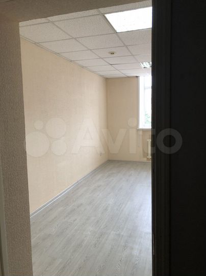 Офис, 17 м²