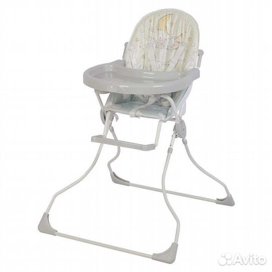 Стульчик для кормления новый