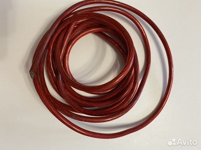 Провода, разветвители, переходники для сабвуфера