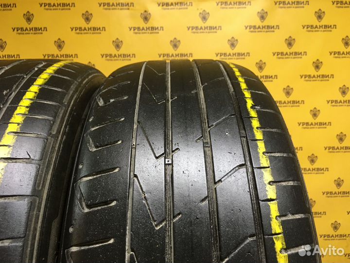 Hankook Ventus S1 Evo 2 K117 225/55 R17 97W