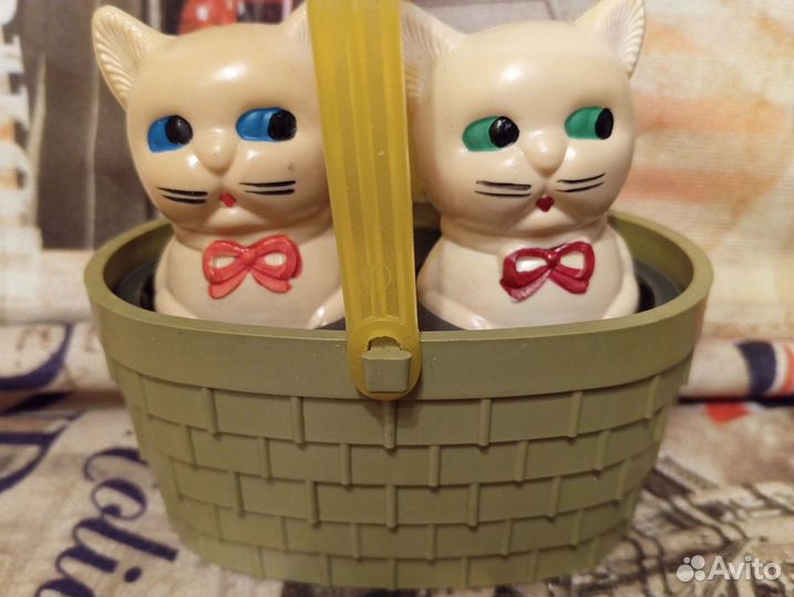 Детские игрушки