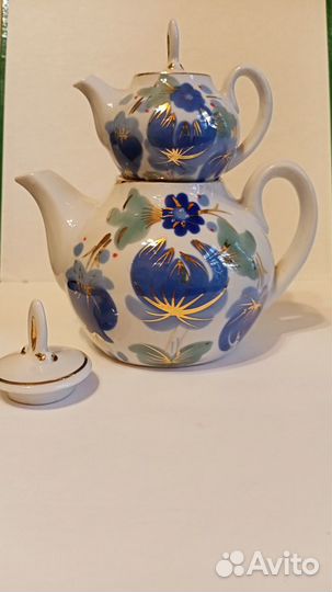 Чайник заварочный лфз