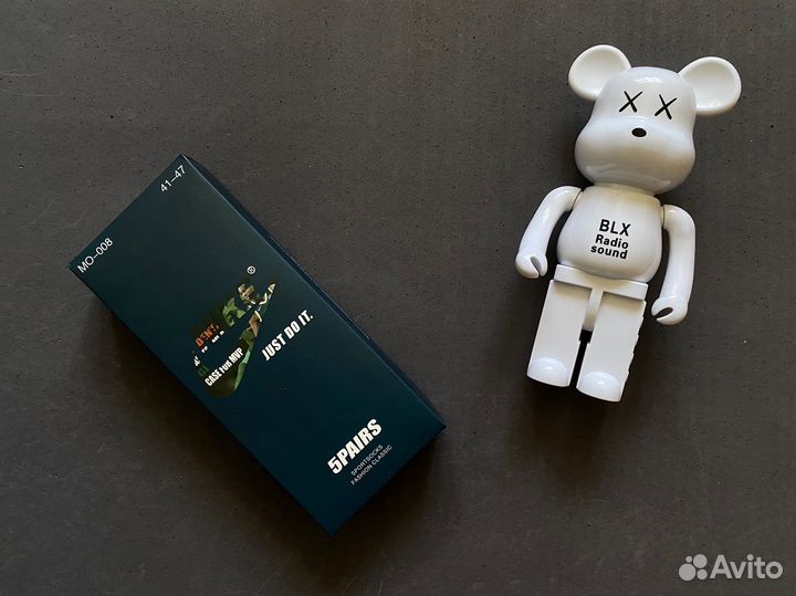 Носки мужские Nike