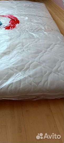 Матрас детский 120*60