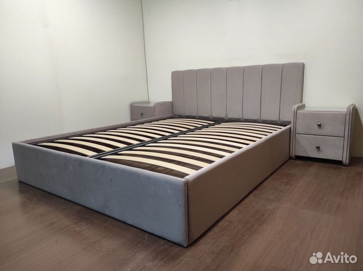 Кровать 160*200