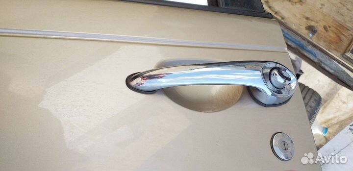 Chrysler PT Cruiser ручка двери