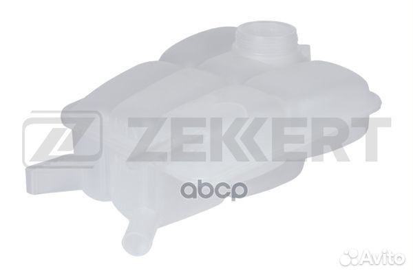 Бачок расширительный Ford Focus II 04- Kuga 08