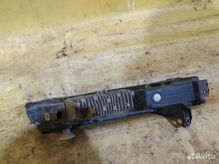 Дхо правый Птф правая Land Rover Discovery 5