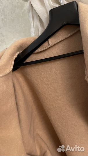 Пальто женское 46 48 новое