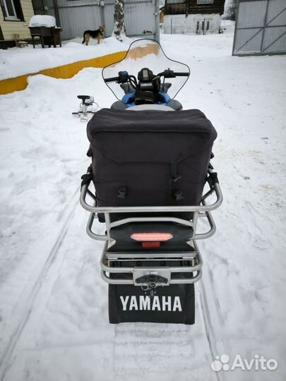 Ямаха мультипурпос