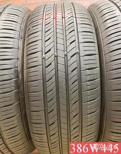 Hankook Smart Plus2 H449 205/65 R16 90L