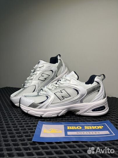 Кроссовки new balance 530