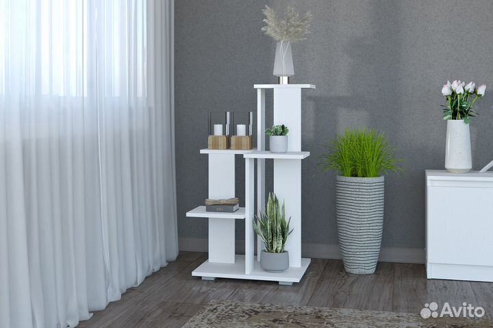 Подставка для цветов