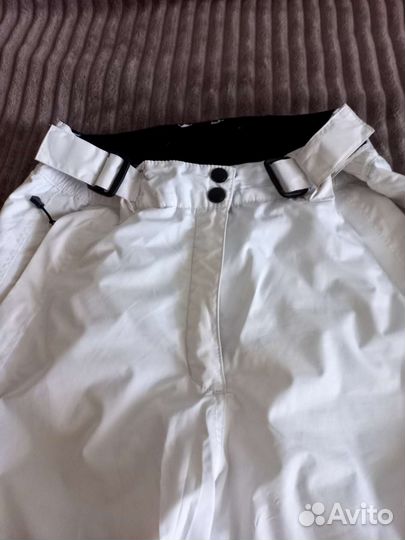 Брюки горнолыжные женские 44 46