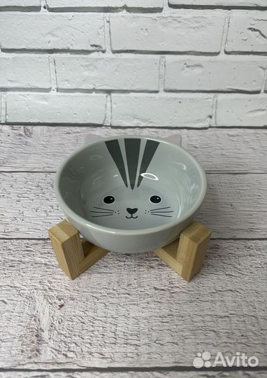 Миска для животных