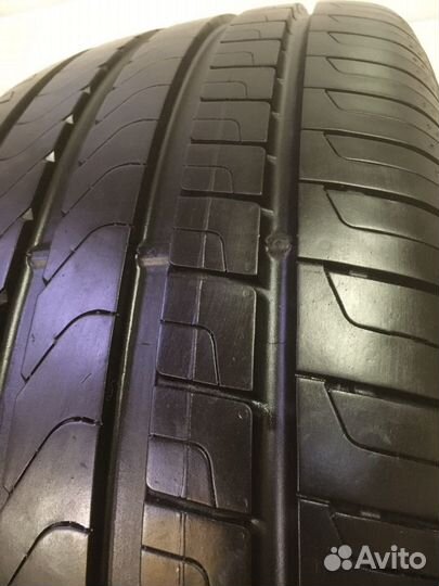 Pirelli Scorpion Verde 285/45 R20 112Y