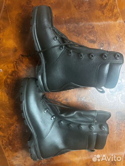 Берцы фарадей 41 размер