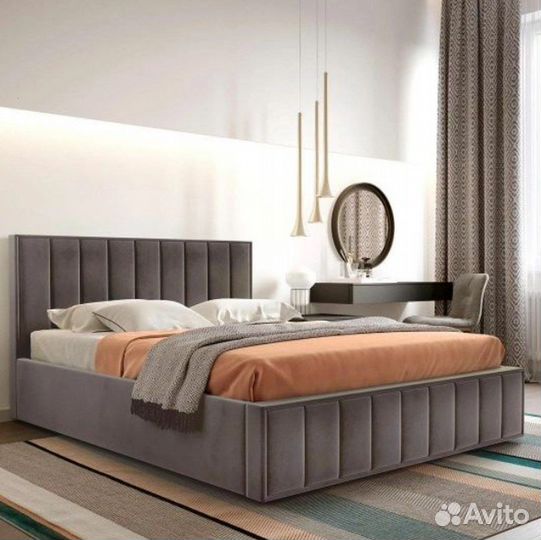 Кровать «Вена - 3»