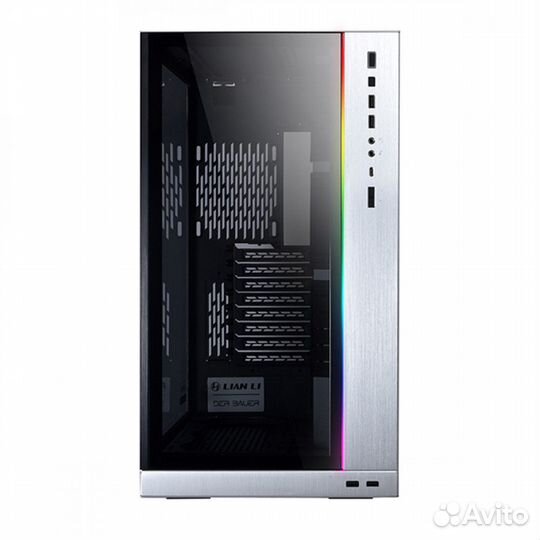Корпус Lian Li O11 Dynamic XL ROG 499503