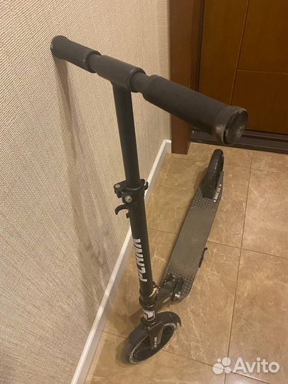 Самокат детский Globber