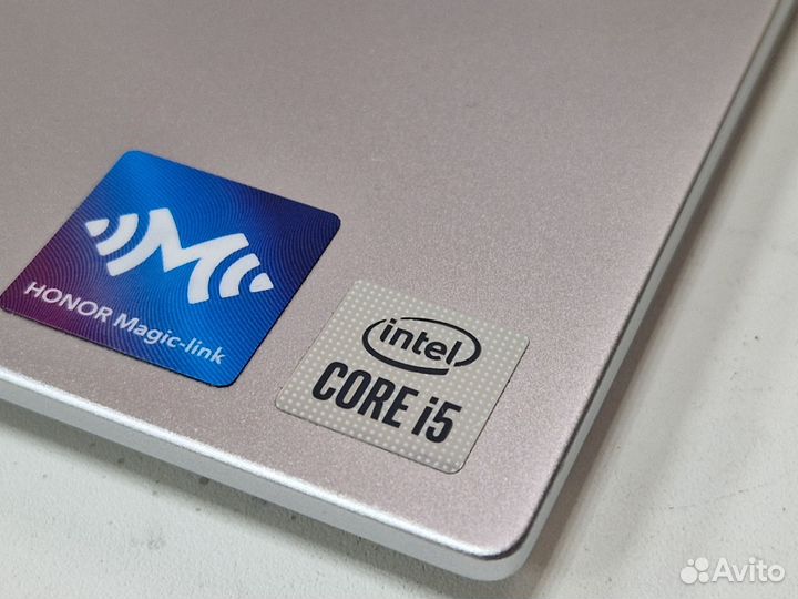 Ноутбук Honor magicbook x 14 Core i5