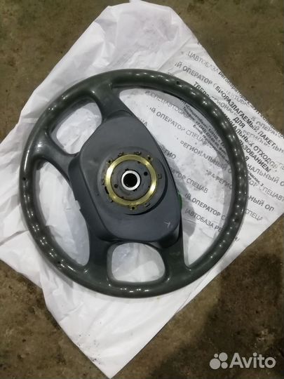 Руль toyota Corolla Ceres 92г