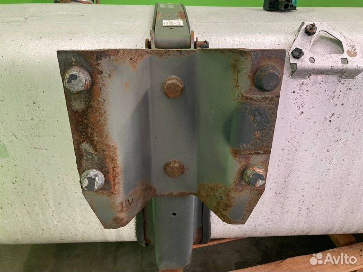 Бак топливный DAF XF106