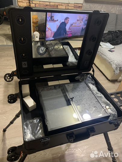 Студия визажиста