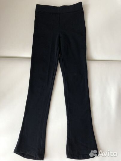 Брюки для фигурного катания р. 30-32