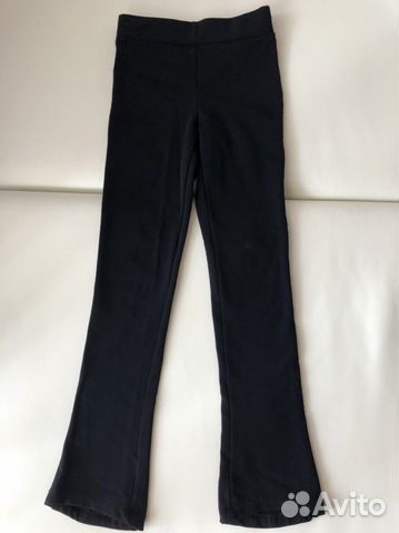 Брюки для фигурного катания р. 30-32