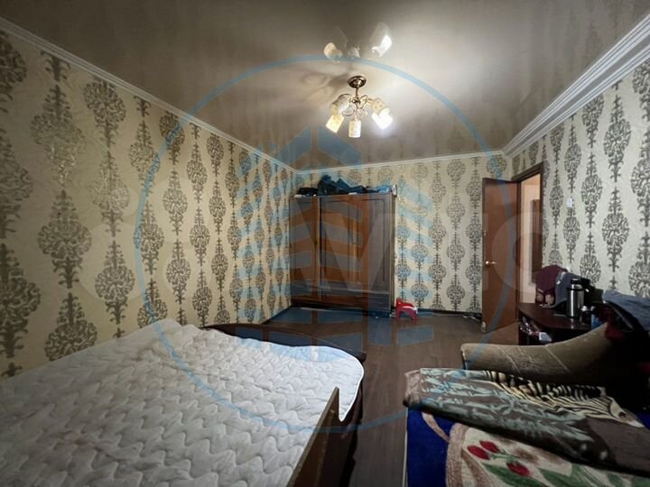 1-к. квартира, 37,2 м², 3/9 эт.