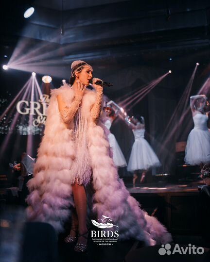 Кавер дуэт artLove