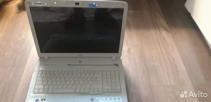 Запчасти для ноутбуков acer