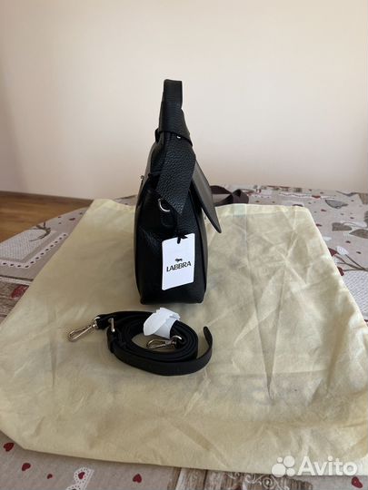 Сумка кроссбоди бренд labbra