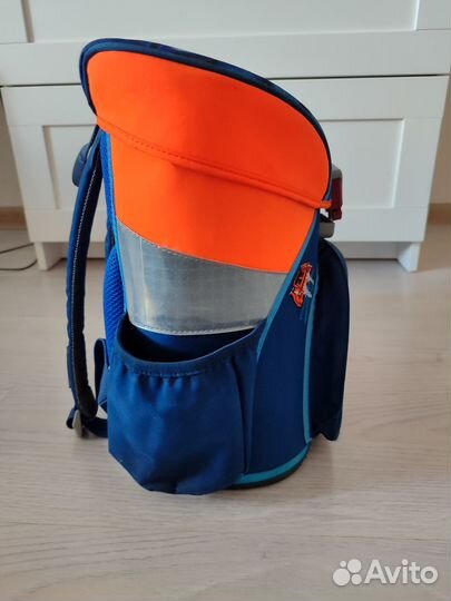 Ранец (портфель) DerDieDas для начальной школы