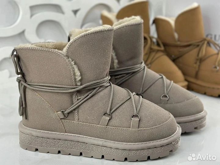 Угги женские