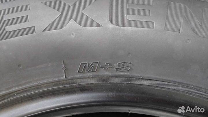 Nexen Roadian GTX 235/65 R17 104H