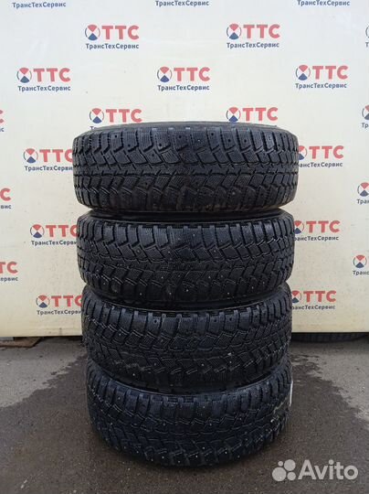 Колеса Б\У Kumho I Zen KW22 235/65 R17 T 108 R