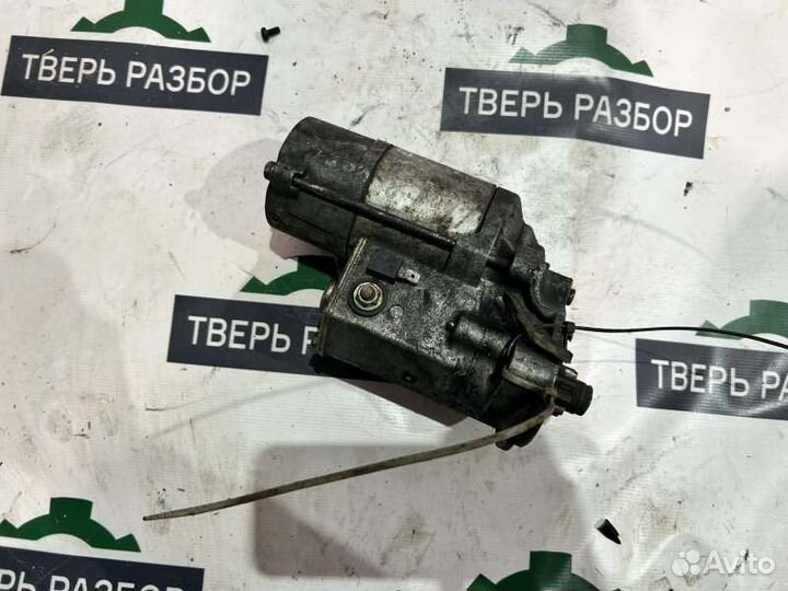 Стартер Rover 75 RJ 2.0 1999-2005