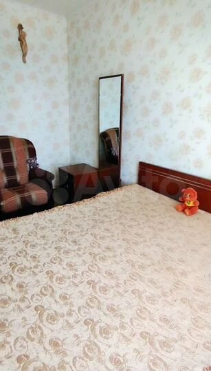 2-к. квартира, 52 м², 5/5 эт.