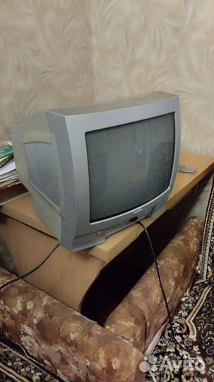 Телевизор vestel