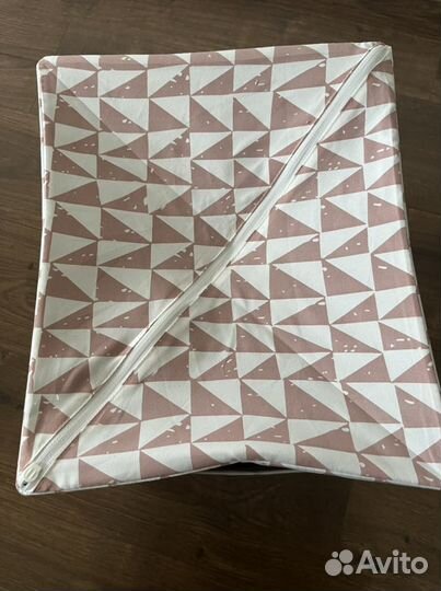 Домик для кошки