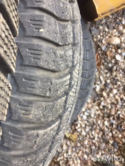 Диски r13 зимние